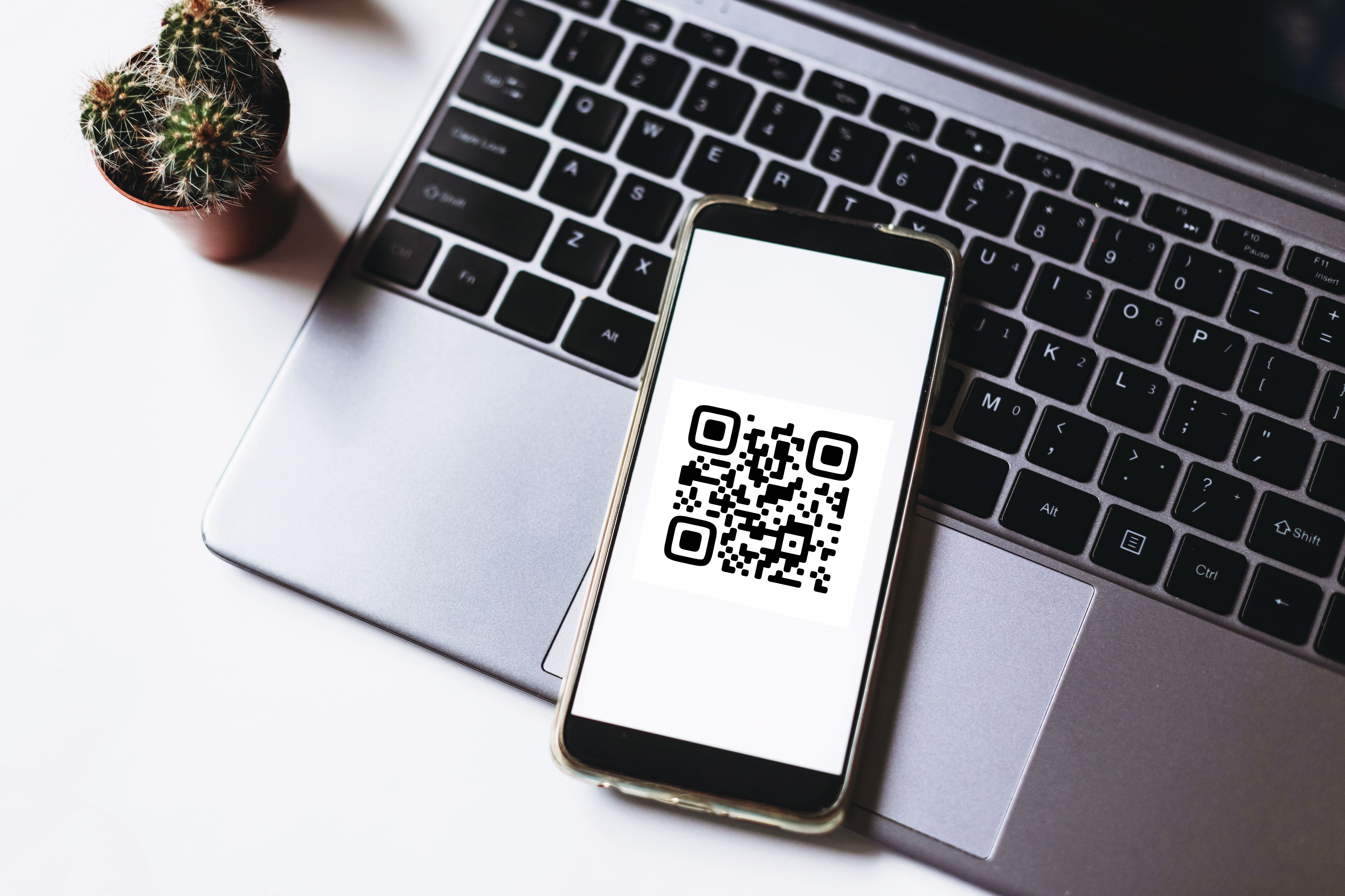 Créer un QR code gratuitement en 2026